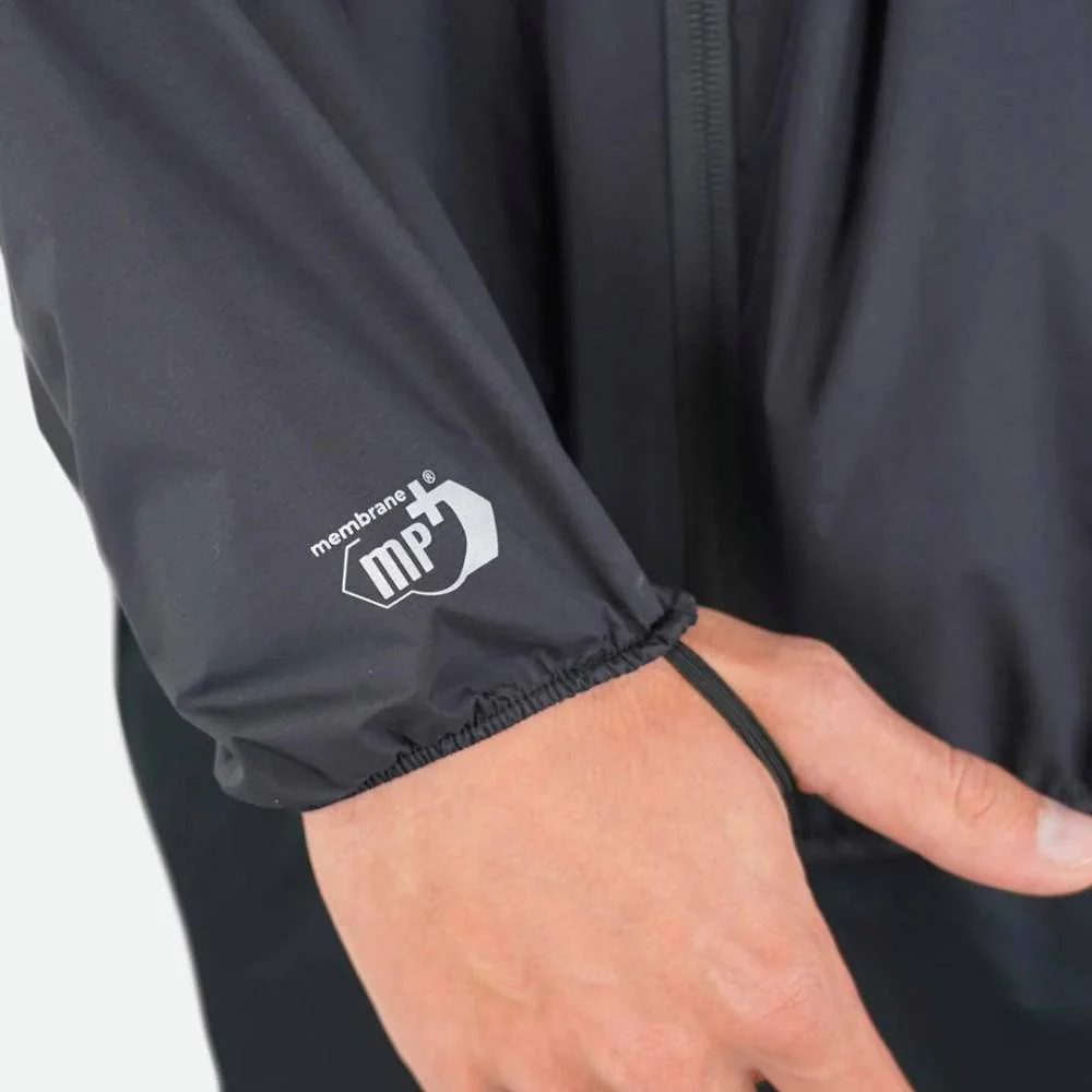 CHAQUETA RAIDLIGHT TOP EXTREME MP+ - Black - Image 8