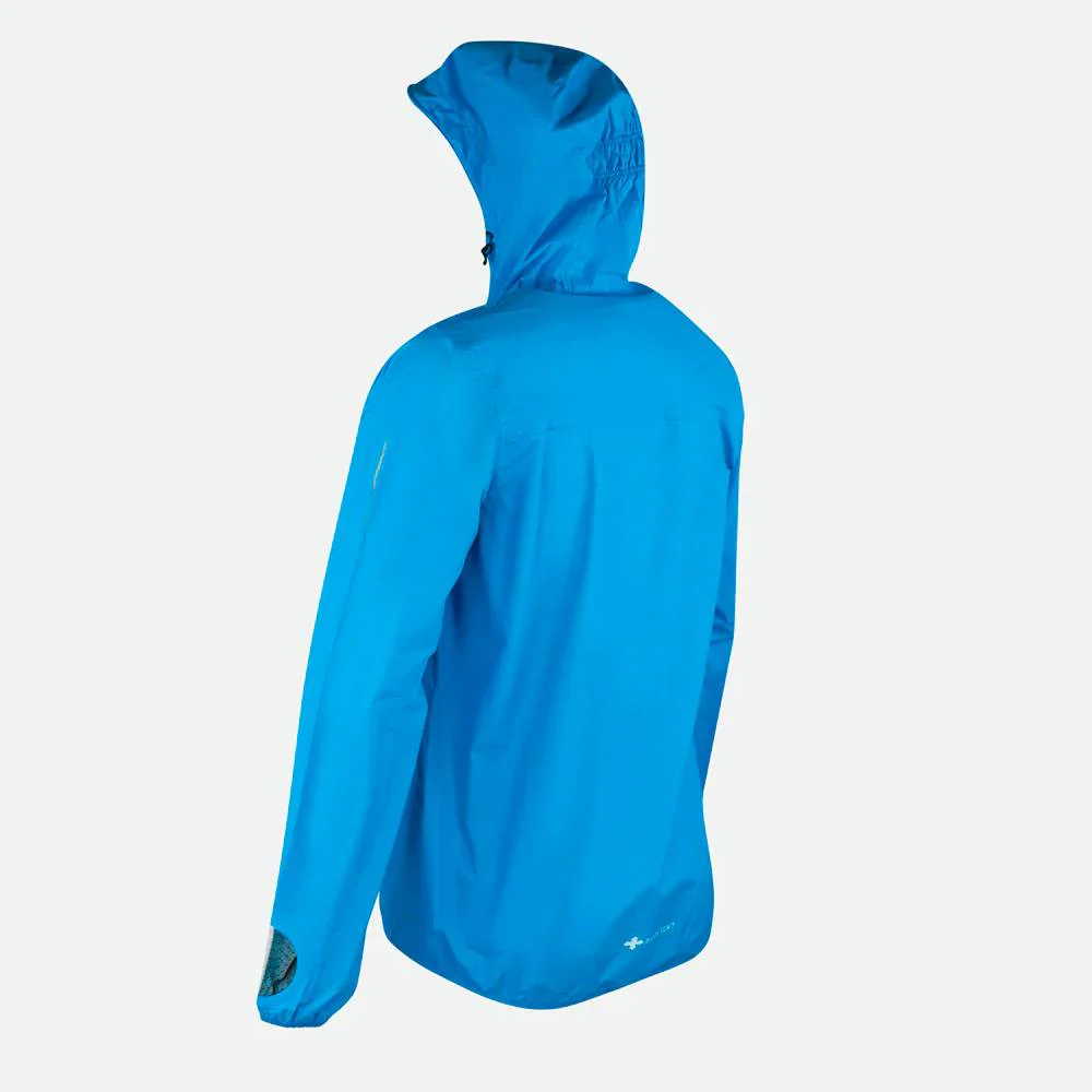 CHAQUETA RAIDLIGHT TOP EXTREME MP+ - Blue - Image 2