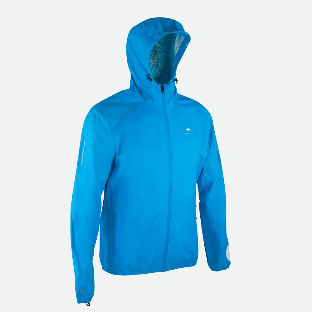 CHAQUETA RAIDLIGHT TOP EXTREME MP+ - Blue - Image 3