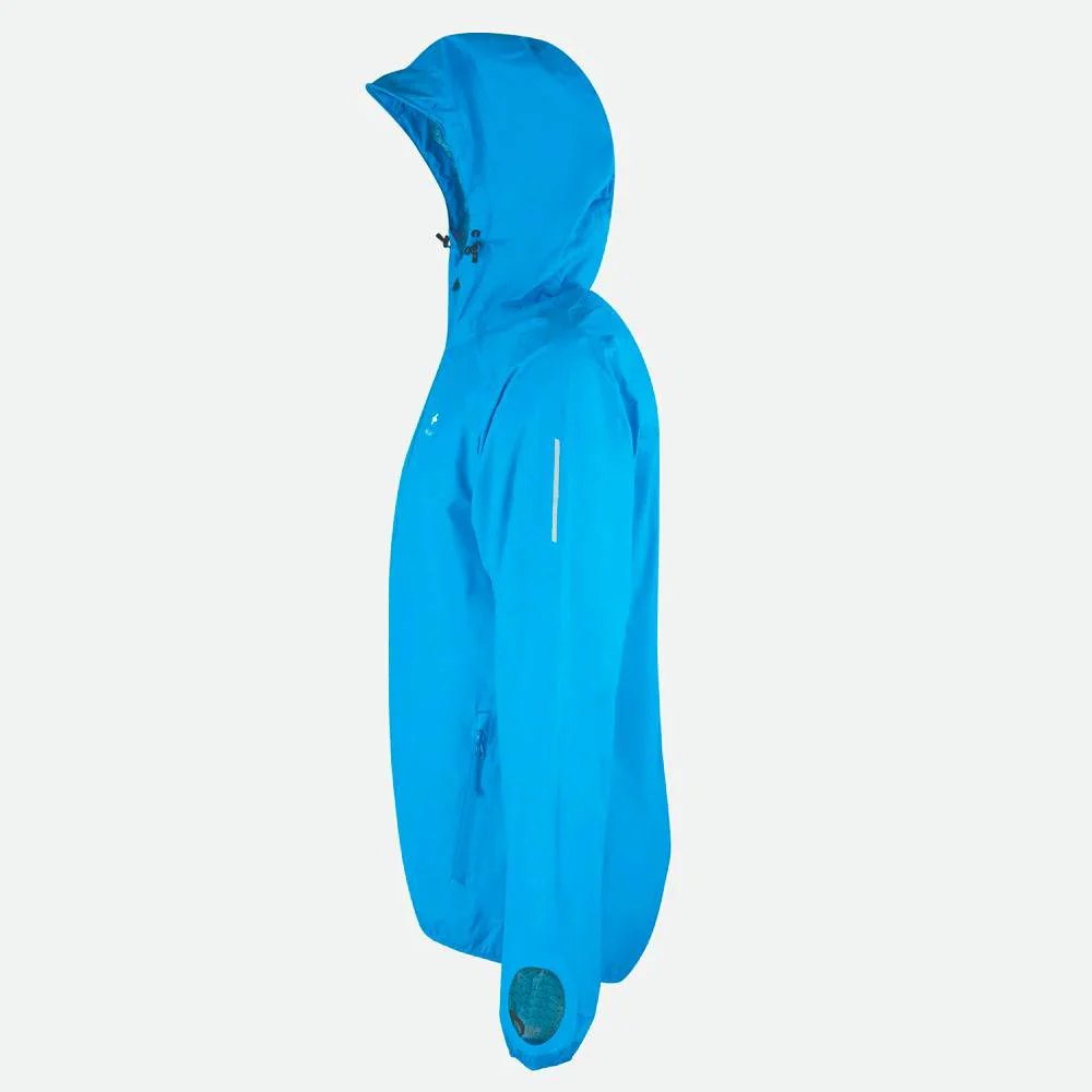 CHAQUETA RAIDLIGHT TOP EXTREME MP+ - Blue - Image 4