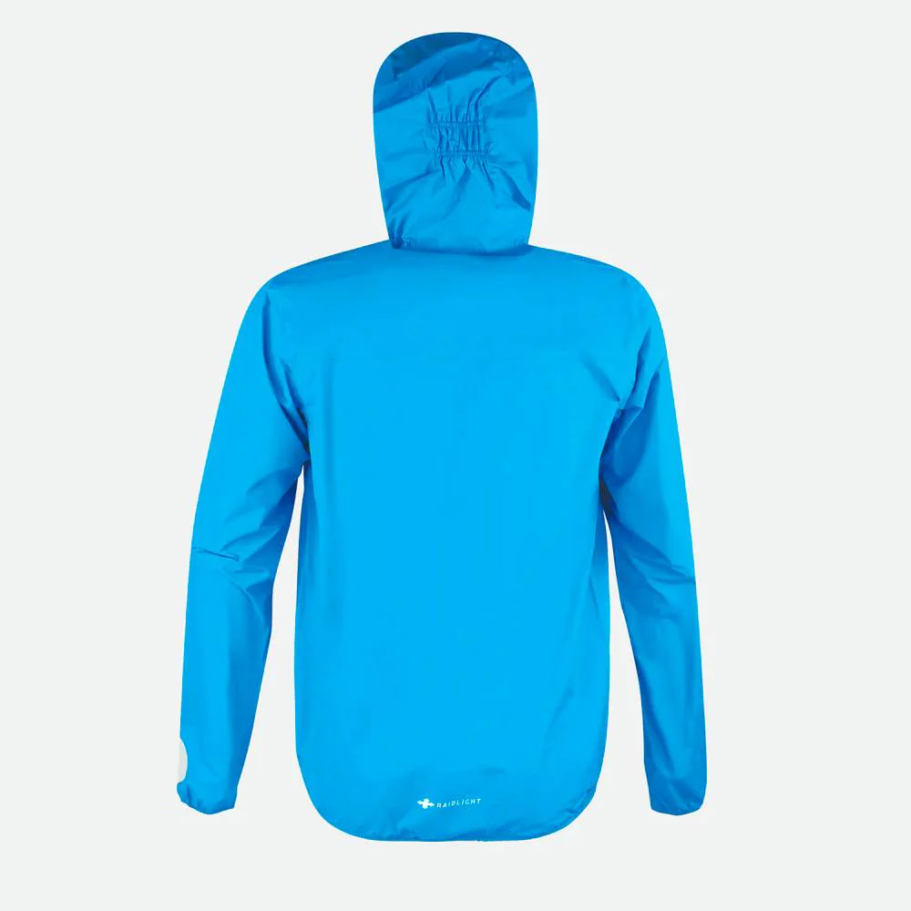 CHAQUETA RAIDLIGHT TOP EXTREME MP+ - Blue - Image 5