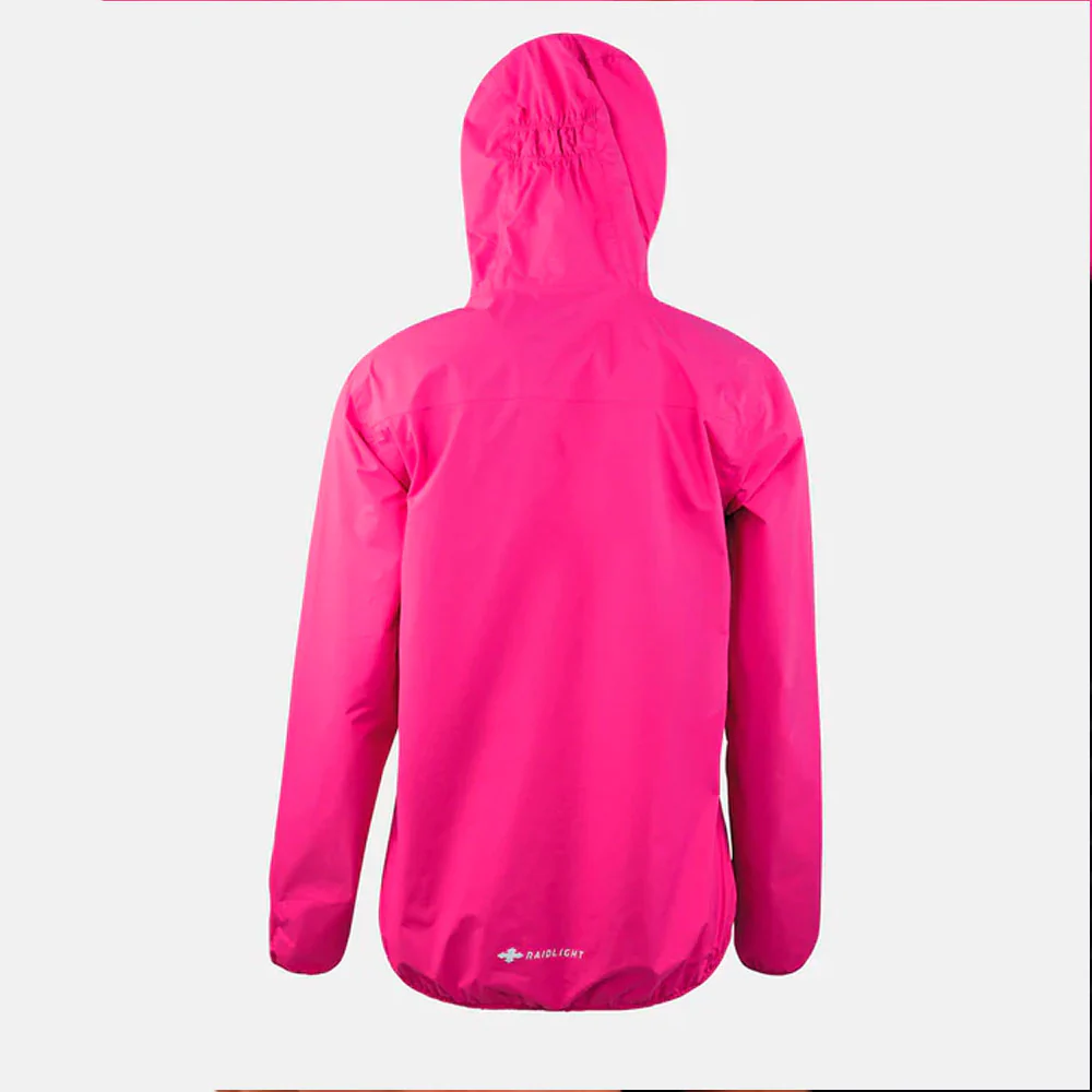 CHAQUETA RAIDLIGHT TOP EXTREME MP+ MUJER - Rosa - Image 10