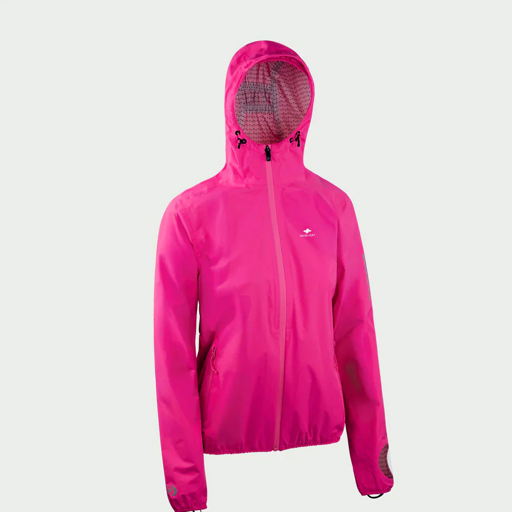 CHAQUETA RAIDLIGHT TOP EXTREME MP+ MUJER - Rosa - Image 3