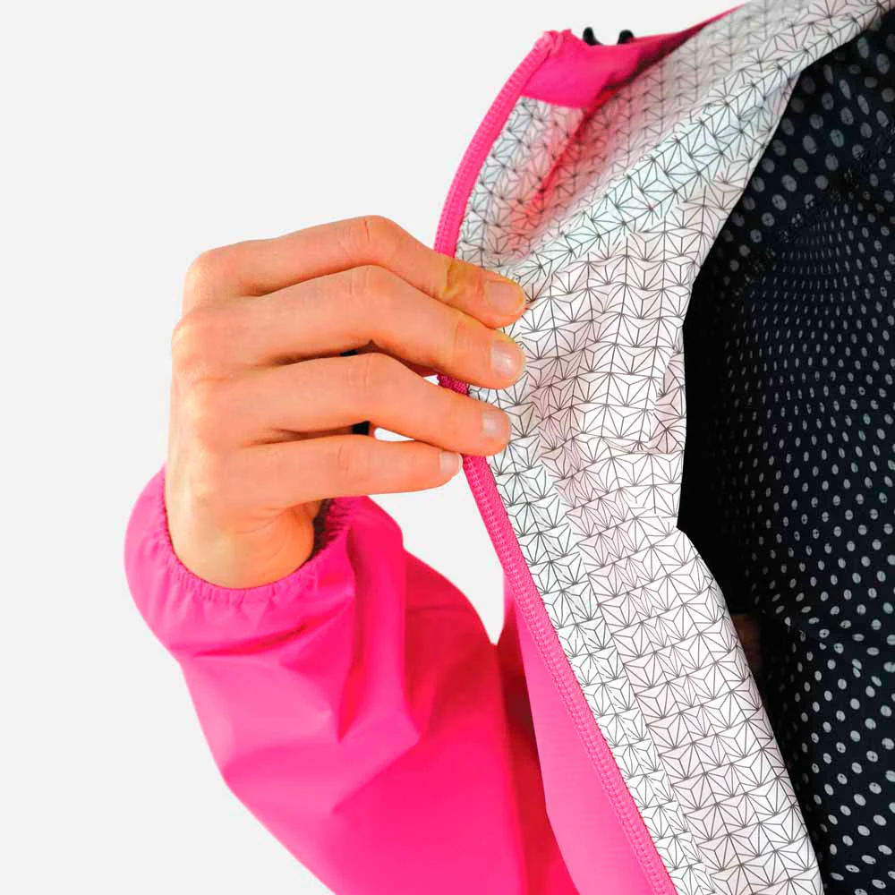 CHAQUETA RAIDLIGHT TOP EXTREME MP+ MUJER - Rosa - Image 5