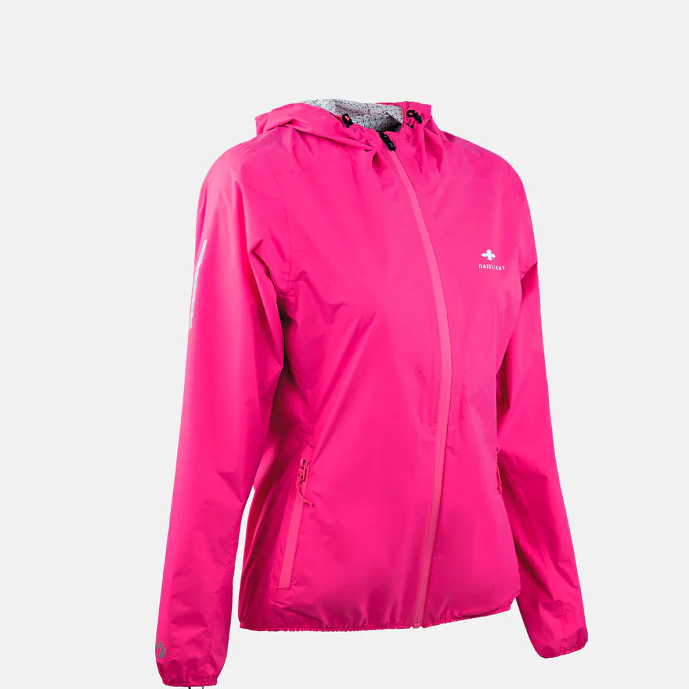 CHAQUETA RAIDLIGHT TOP EXTREME MP+ MUJER - Rosa - Image 6