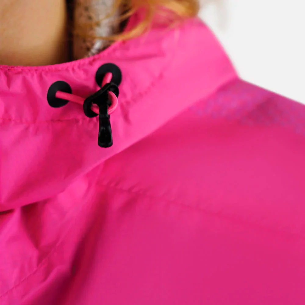 CHAQUETA RAIDLIGHT TOP EXTREME MP+ MUJER - Rosa - Image 8