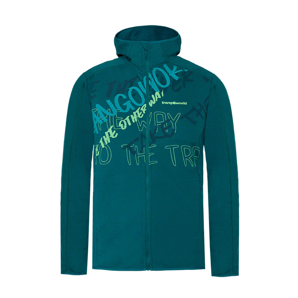 CHAQUETA TRANGOWORLD MEZELET - Gulf Coast