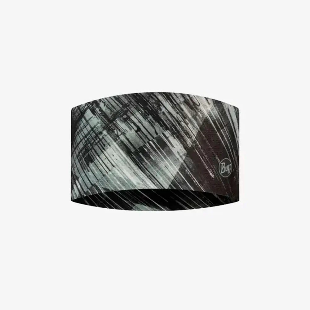 CINTA PARA PELO BUFF COOLNET UV WIDE - Grey Stal