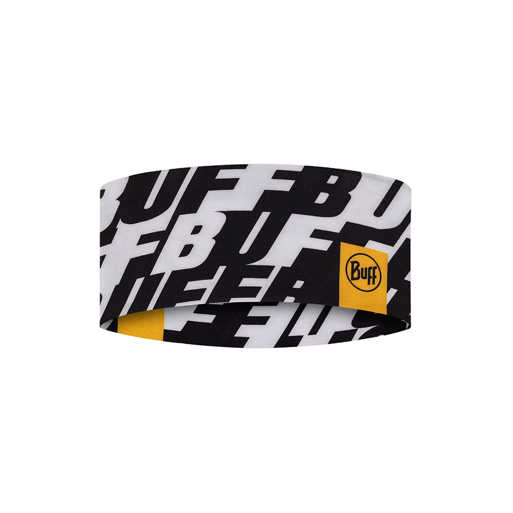 CINTA PARA PELO BUFF COOLNET UV WIDE - Logo Multi