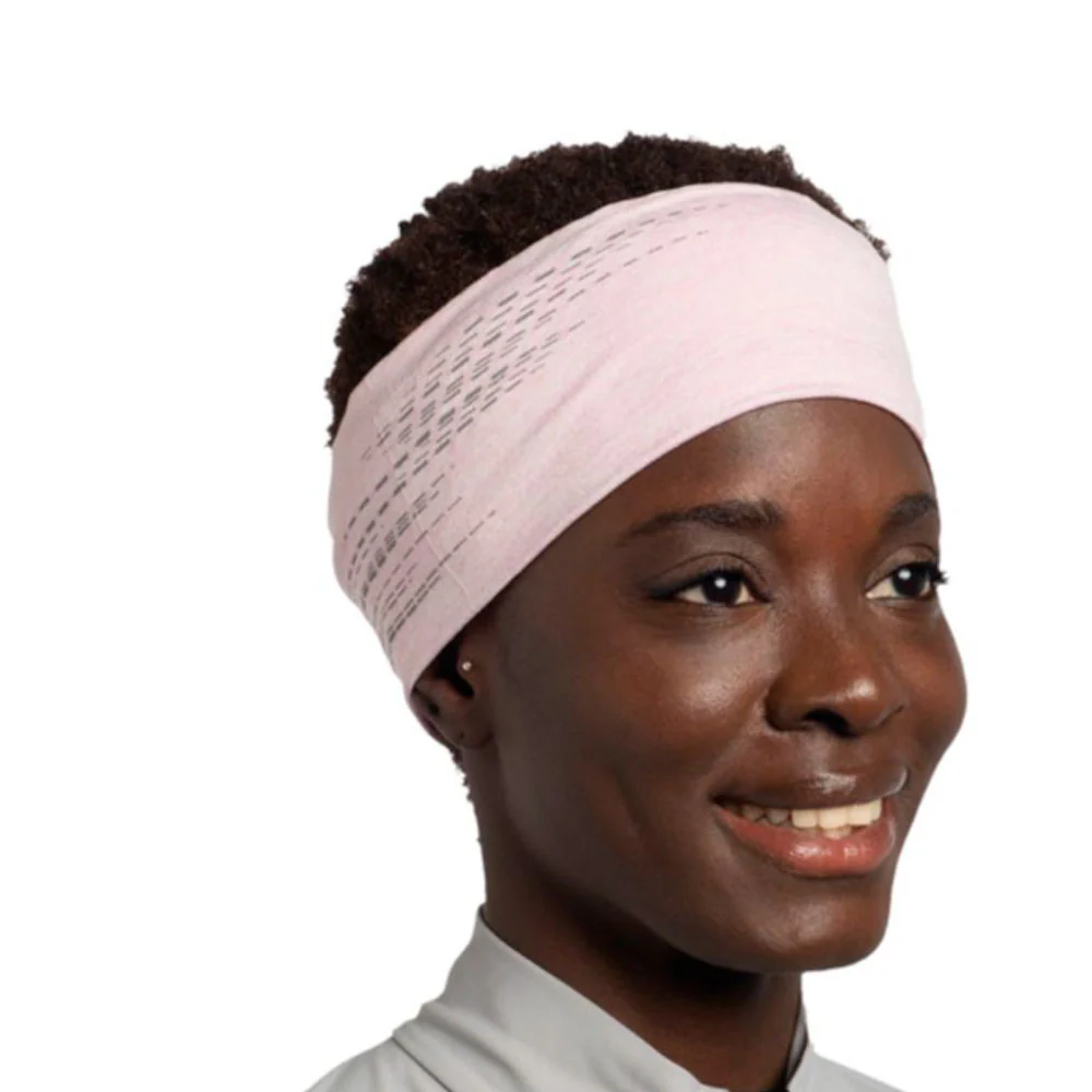 CINTA PARA PELO BUFF DRYFLX - Solid Camelia - Image 2