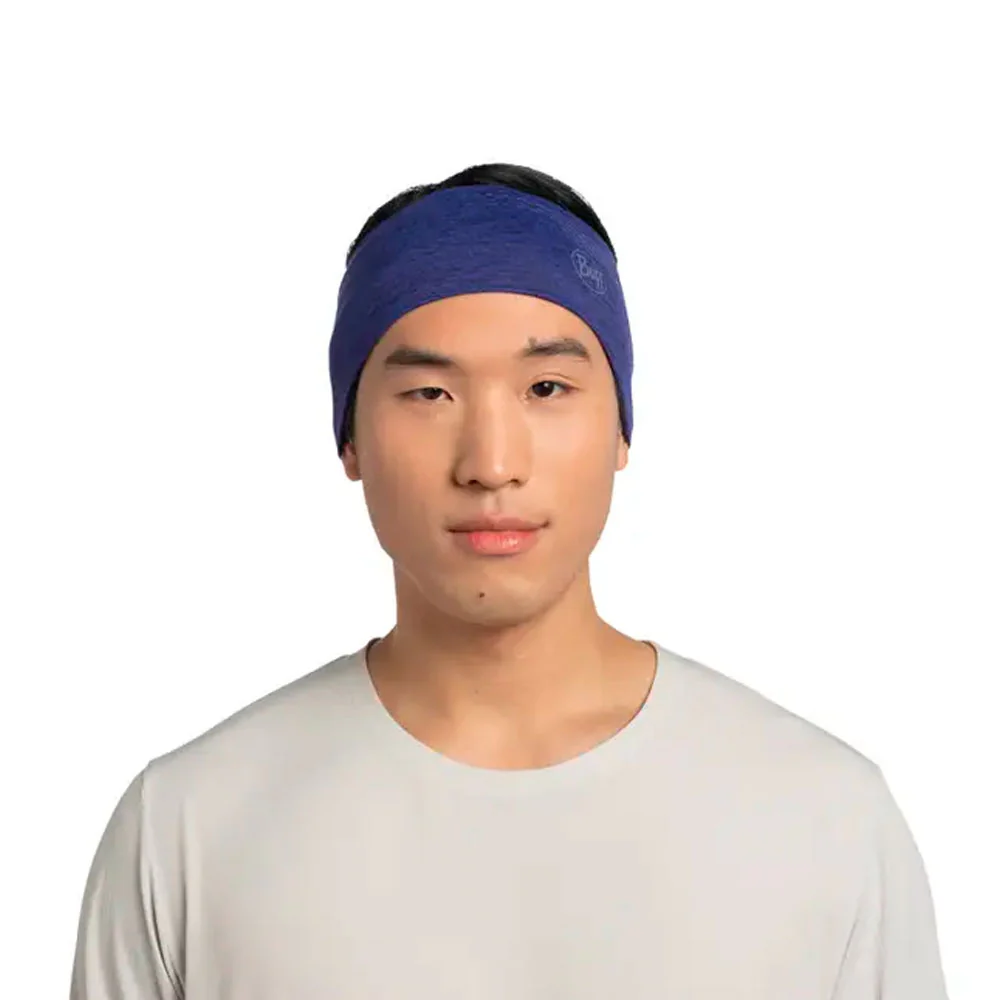CINTA PARA PELO BUFF DRYFLX - Solid Ultramarine - Image 2