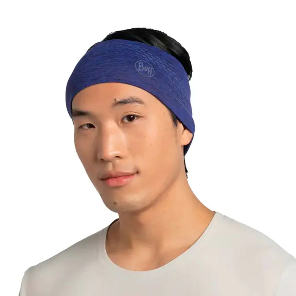 CINTA PARA PELO BUFF DRYFLX - Solid Ultramarine - Image 3