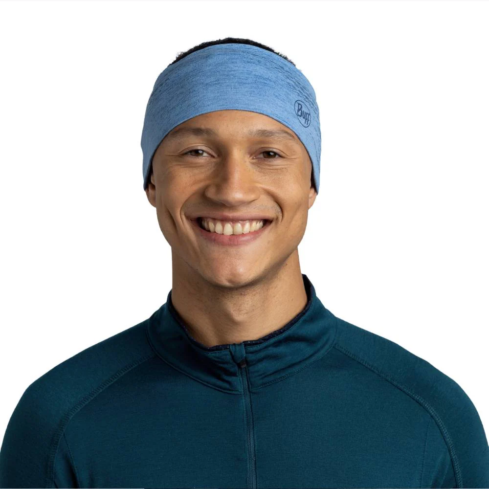 CINTA PARA PELO BUFF DRYFLX - Solid Washed Blue - Image 2
