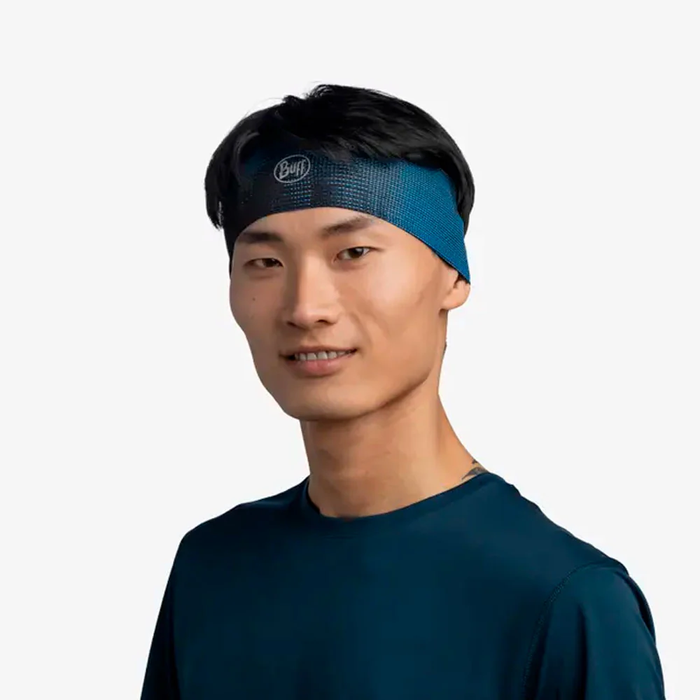 CINTA PARA PELO BUFF FASTWICK - Malc Azure - Image 2