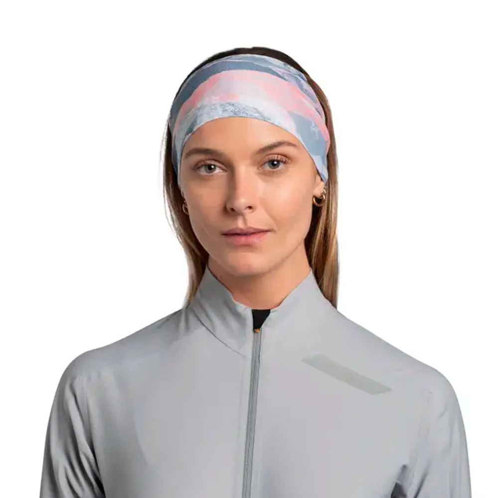 CINTA PARA PELO BUFF THERMONET - Aghra Rosewood - Image 2
