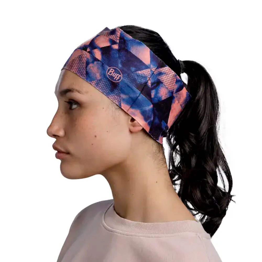 CINTA PARA PELO BUFF THERMONET - Shiray Multi - Image 3