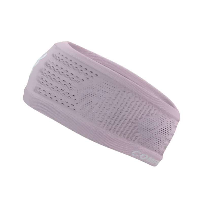 CINTA PARA PELO COMPRESSPORT ON OFF - Pink - Image 3