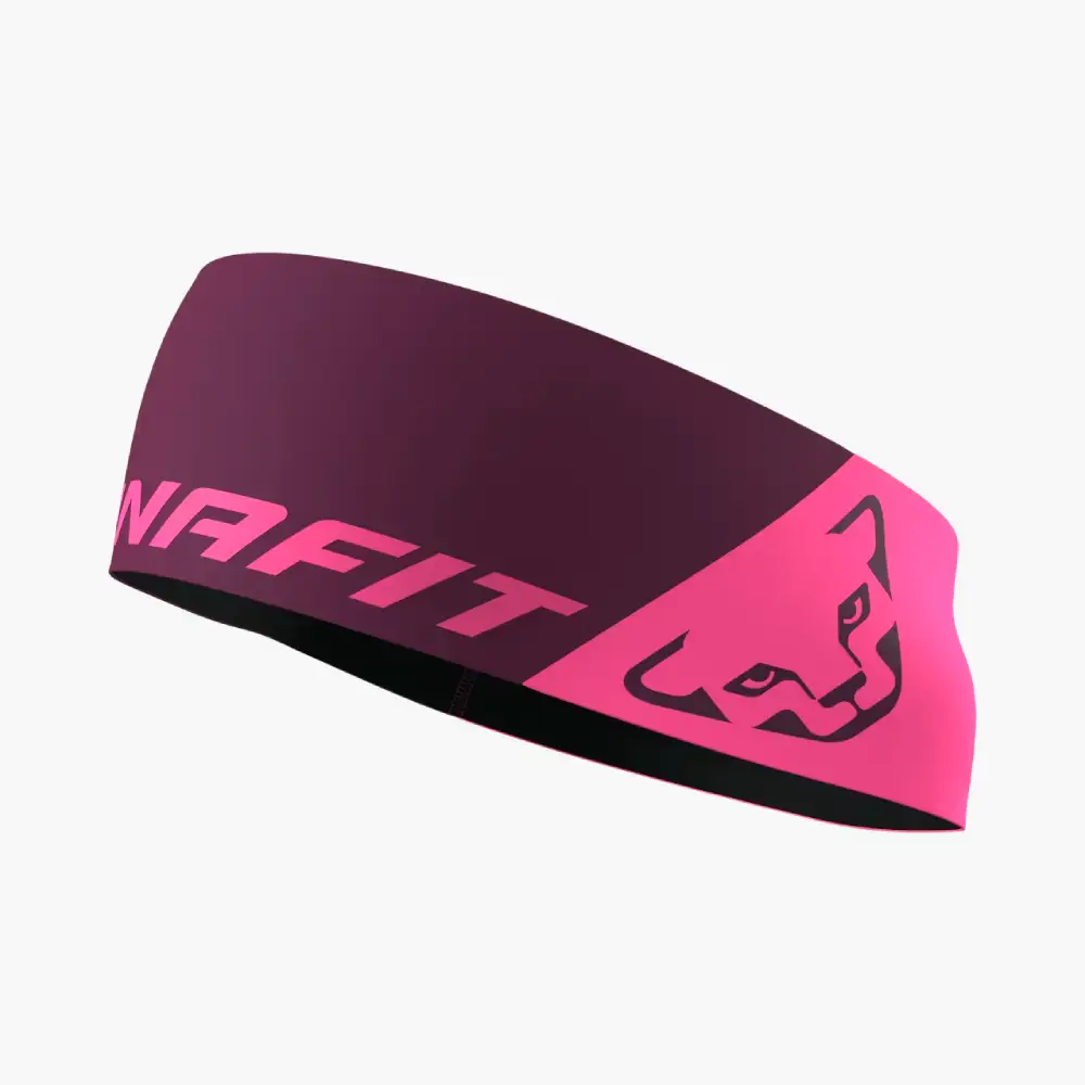CINTA PARA PELO DYNAFIT PERFORMANCE - Cheeky Pink
