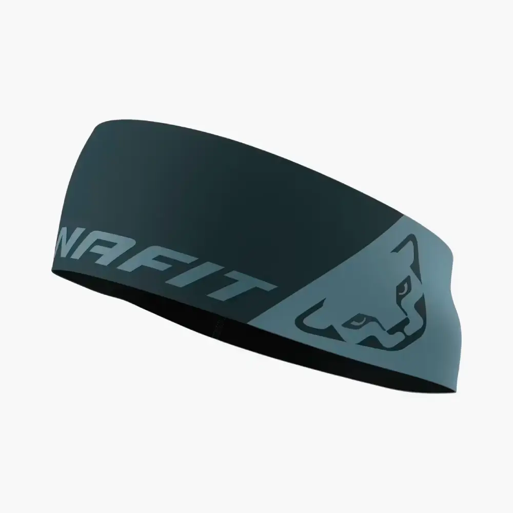 CINTA PARA PELO DYNAFIT PERFORMANCE - Smoke Blue