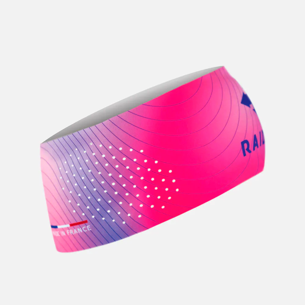CINTA PARA PELO RAIDLIGHT ECODRY - Fucsia