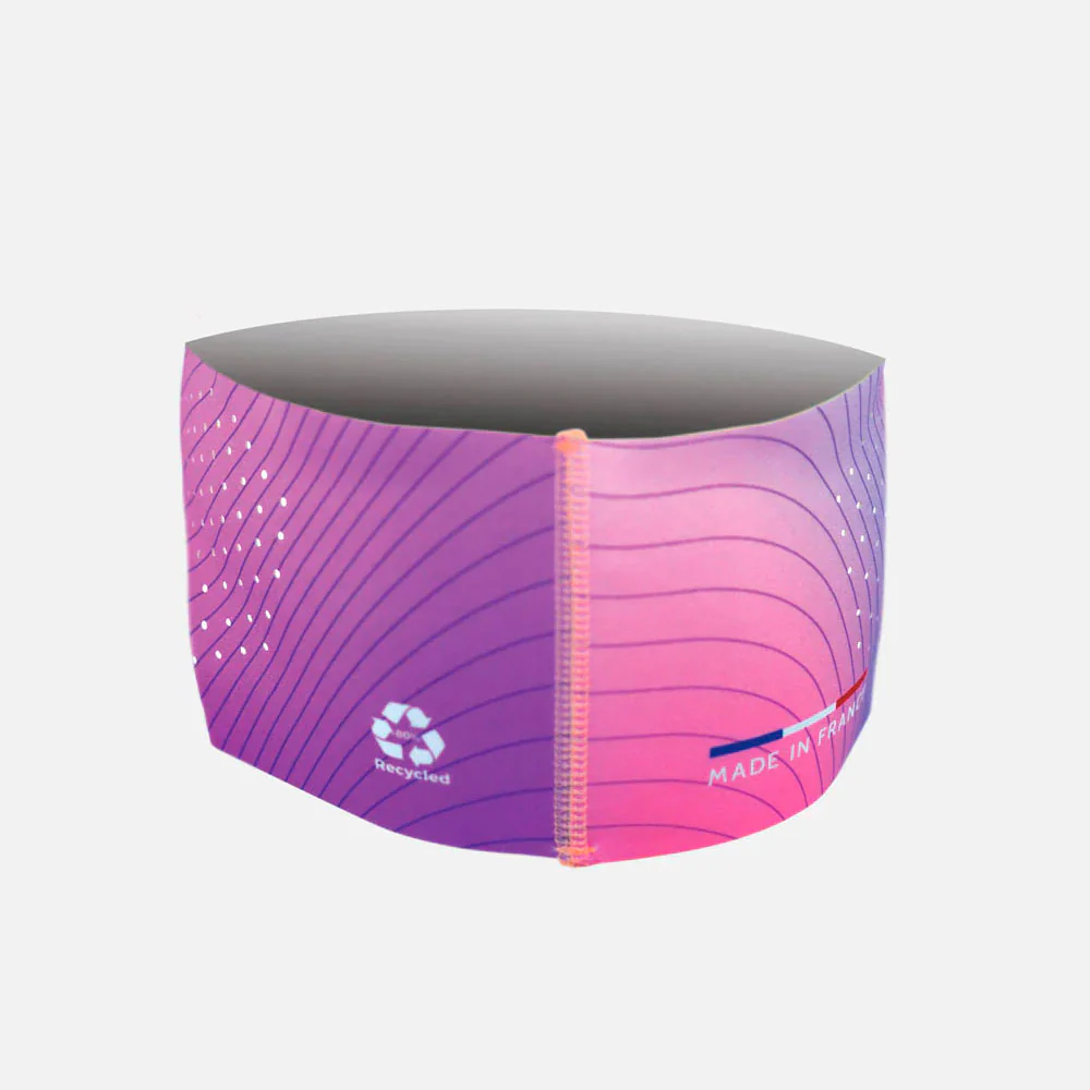 CINTA PARA PELO RAIDLIGHT ECODRY - Fucsia - Image 3