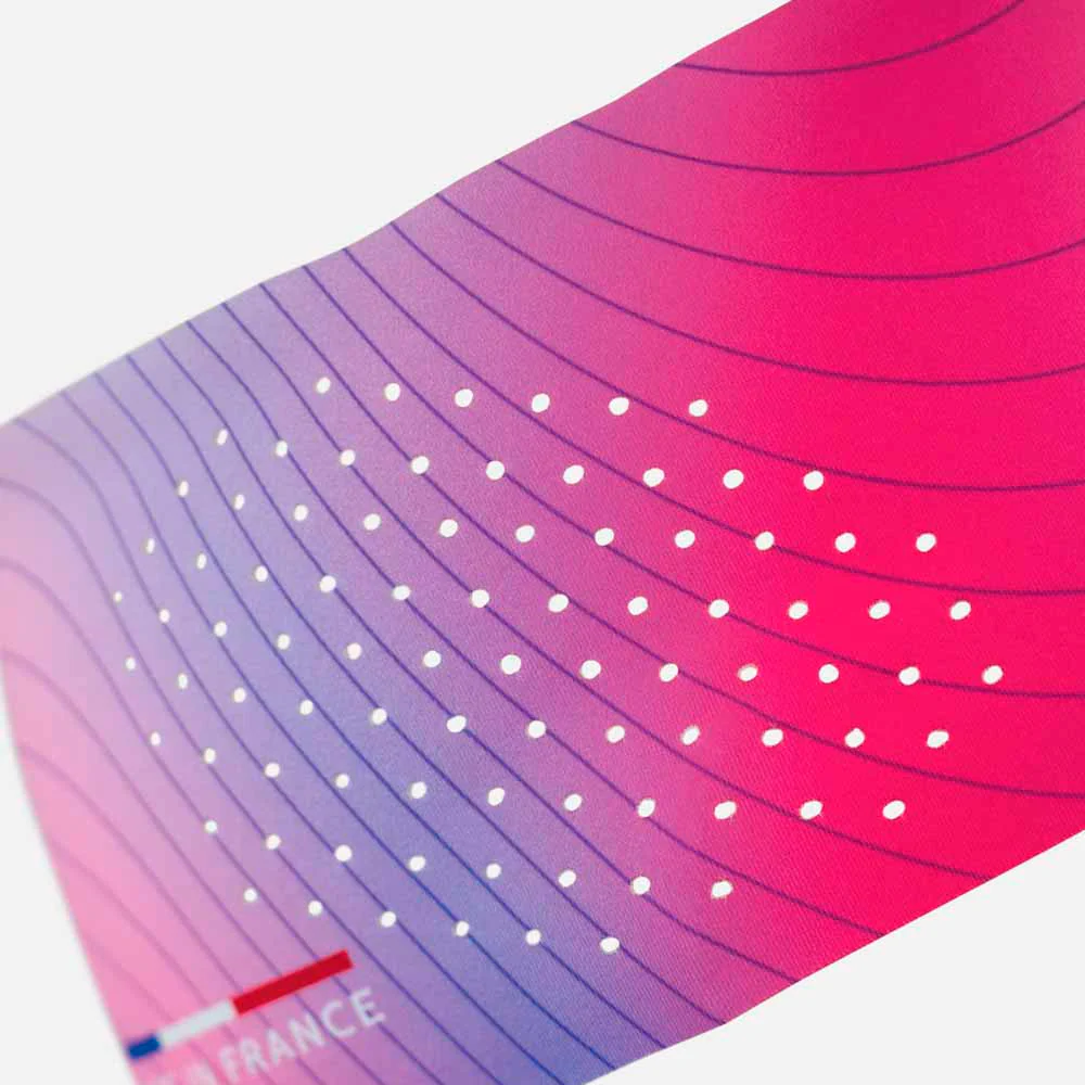 CINTA PARA PELO RAIDLIGHT ECODRY - Fucsia - Image 4