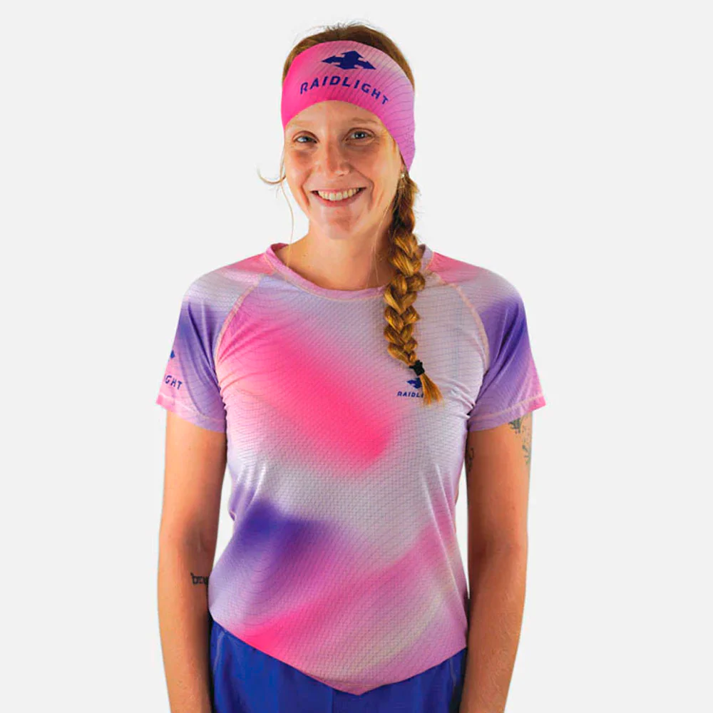 CINTA PARA PELO RAIDLIGHT ECODRY - Fucsia - Image 6
