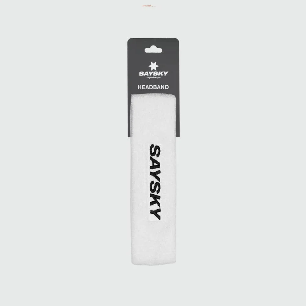 CINTA PARA PELO SAYSKY COMBAT - Blanco