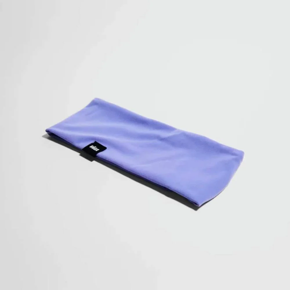 CINTA PARA PELO VÅGA JERSEY MIDWEIGHT PERFORMANCE - Lilac