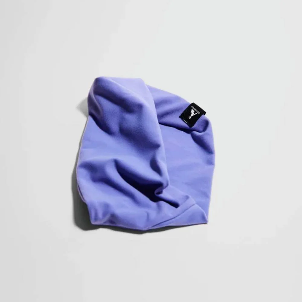 CINTA PARA PELO VÅGA JERSEY MIDWEIGHT PERFORMANCE - Lilac - Image 3