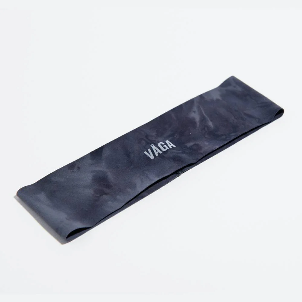 CINTA PARA PELO VÅGA LIGHTWEIGHT - Black / Charcoal