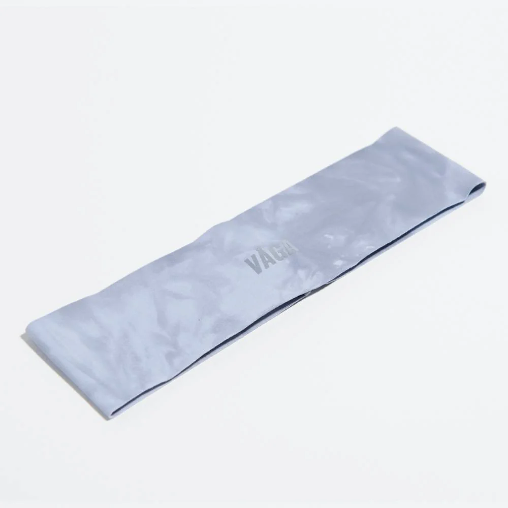 CINTA PARA PELO VÅGA LIGHTWEIGHT - Light Grey / Dark Grey