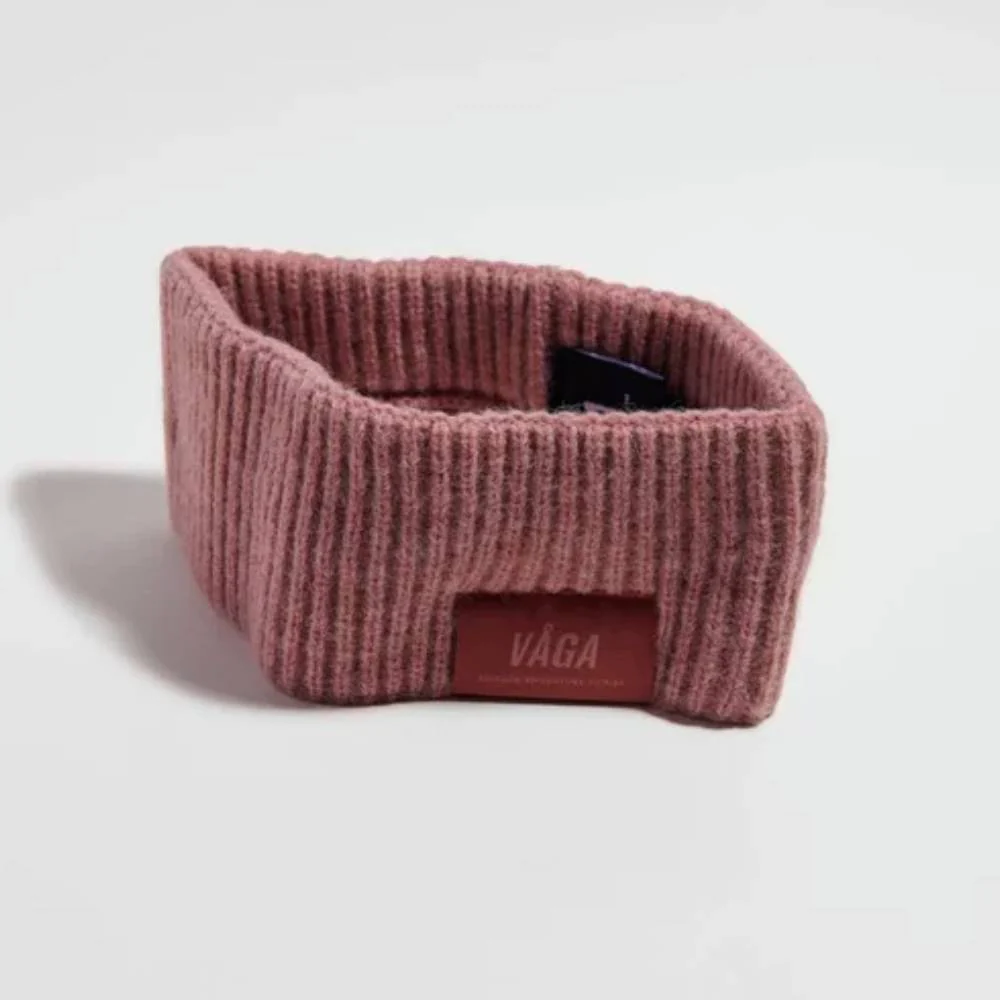 CINTA PARA PELO VÅGA MID WEIGHT - Dusky Rose