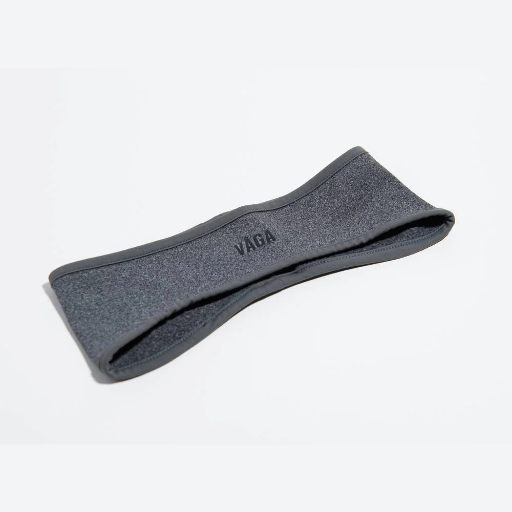 CINTA PARA PELO VÅGA PERFORMANCE - Dark Grey Melange