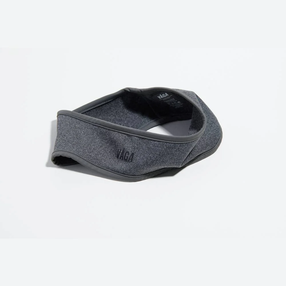 CINTA PARA PELO VÅGA PERFORMANCE - Dark Grey Melange - Image 2