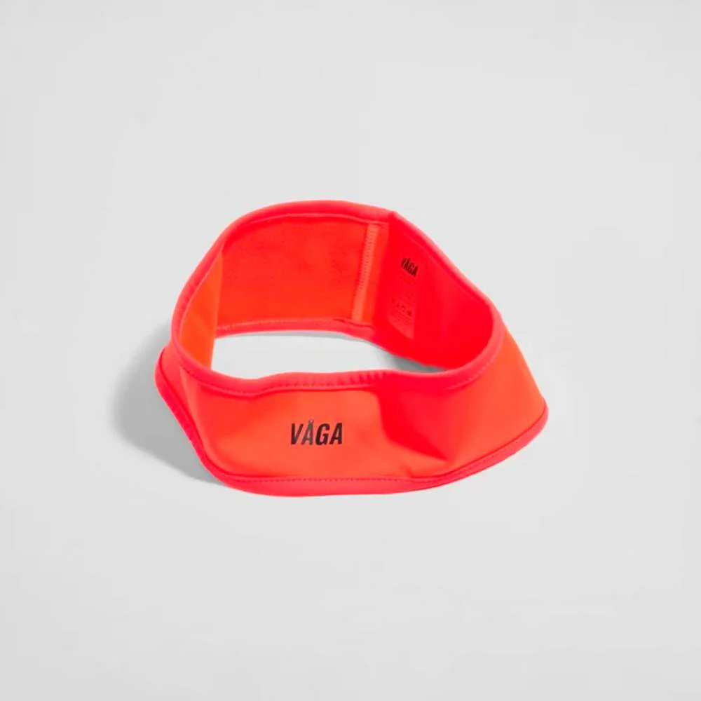 CINTA PARA PELO VÅGA PERFORMANCE - Neon Orange - Image 2