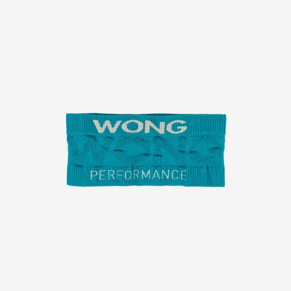 CINTA WONG TER - Océano