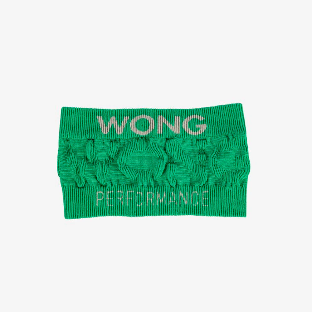 CINTA WONG TER - Verde Claro