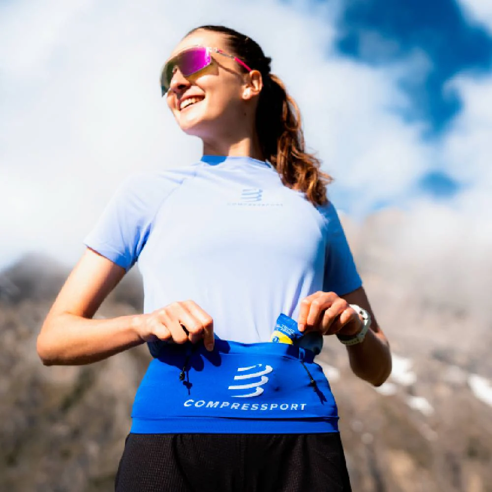 CINTURÓN COMPRESSPORT FREE BELT PRO STAY BEHIND - Image 3