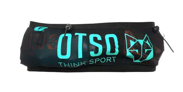CINTURÓN OTSO UNISEX - Camo Blue - Image 2