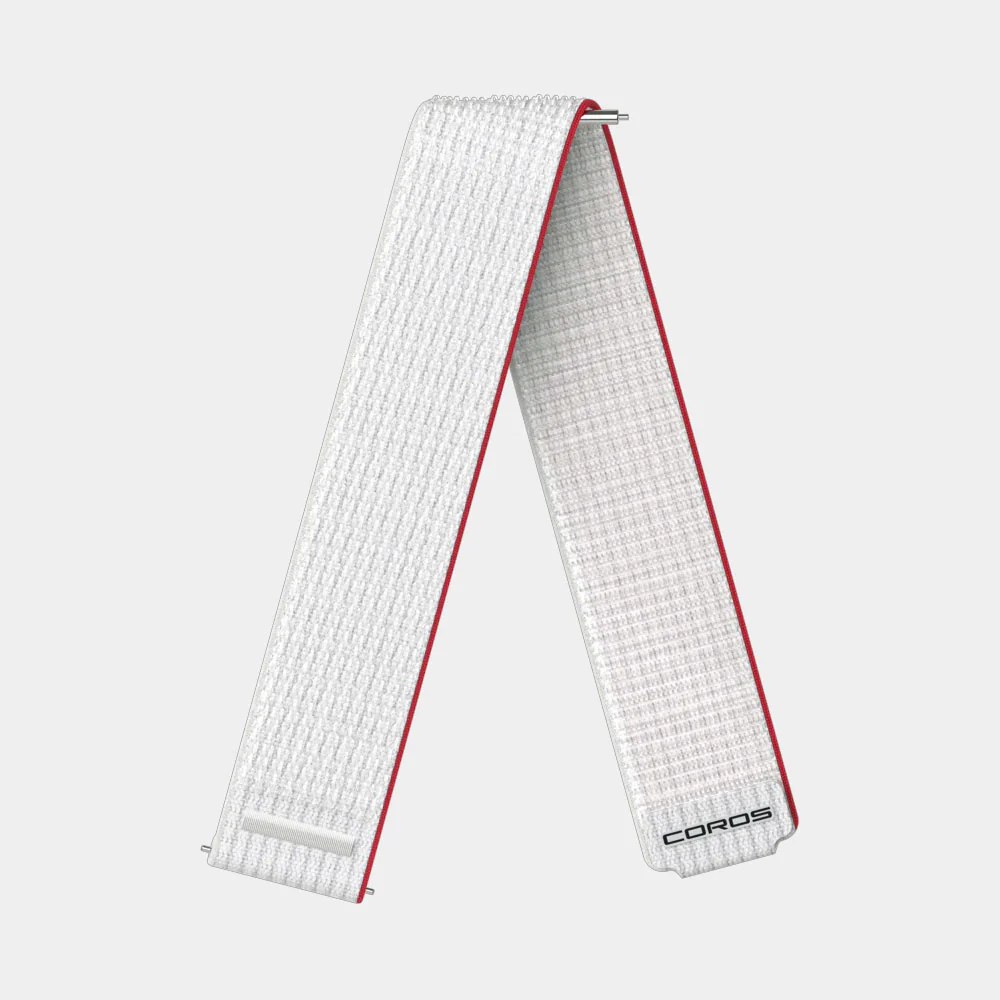 CORREA COROS NYLON PACE 3/PRO - Chalk