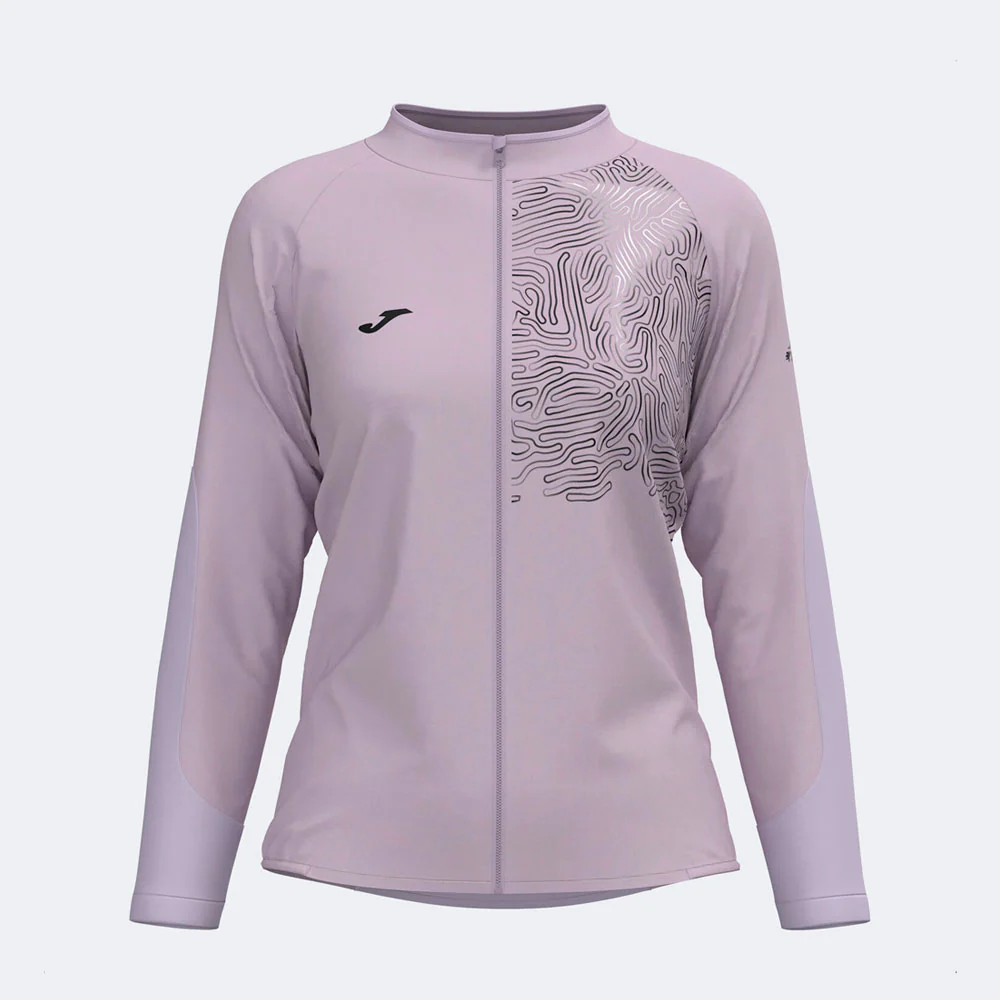 CORTAVIENTOS JOMA R-TRAIL NATURE MUJER - Rosa