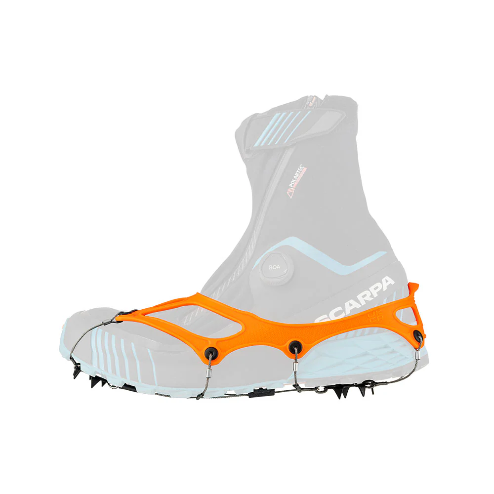 CRAMPONES NORTEC TRAIL 2.4 - Image 2