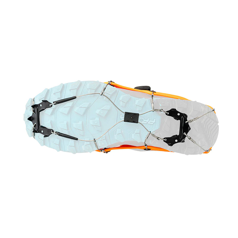 CRAMPONES NORTEC TRAIL 2.4 - Image 3
