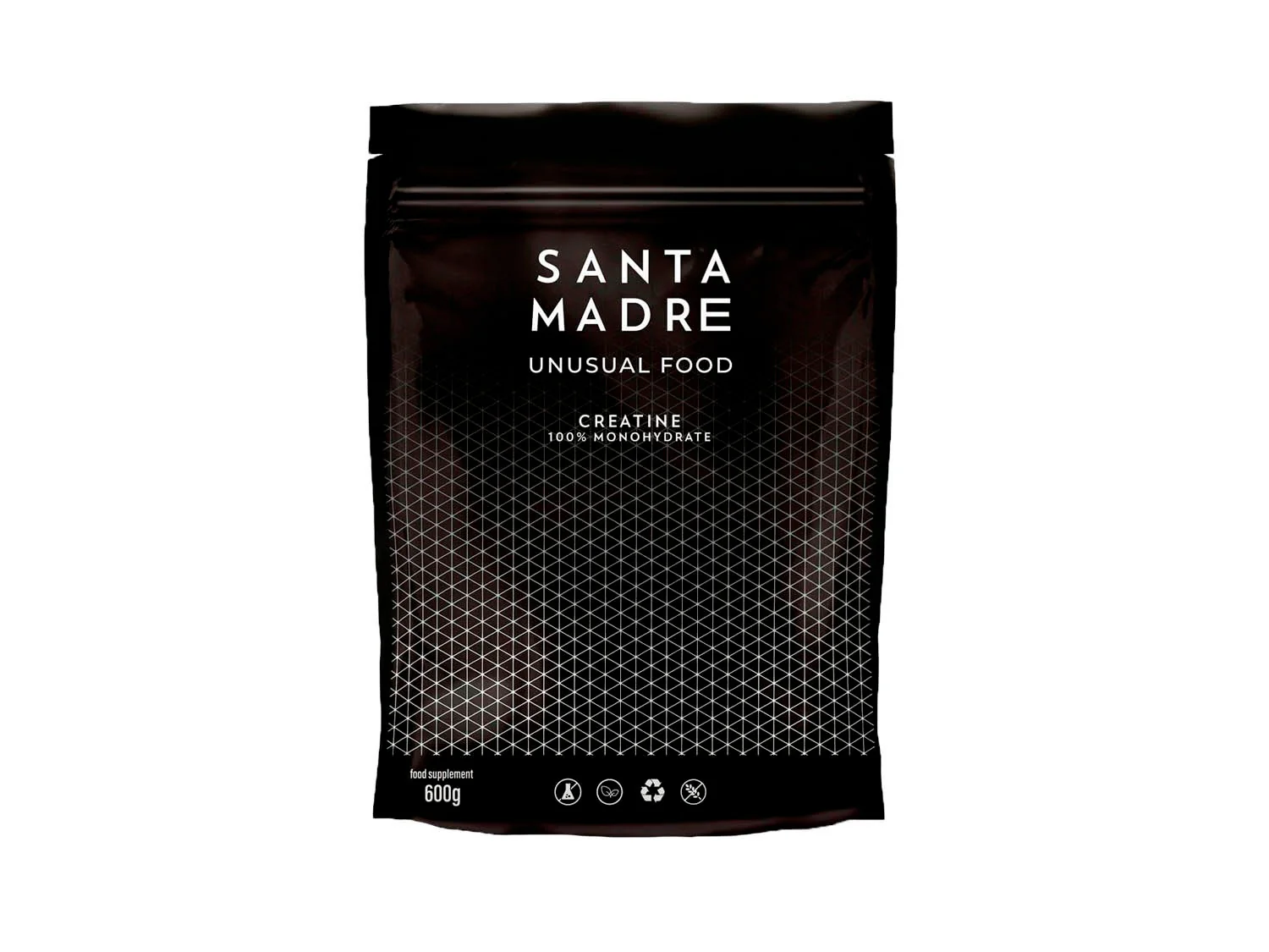 CREATINA MONOHIDRATO SANTA MADRE