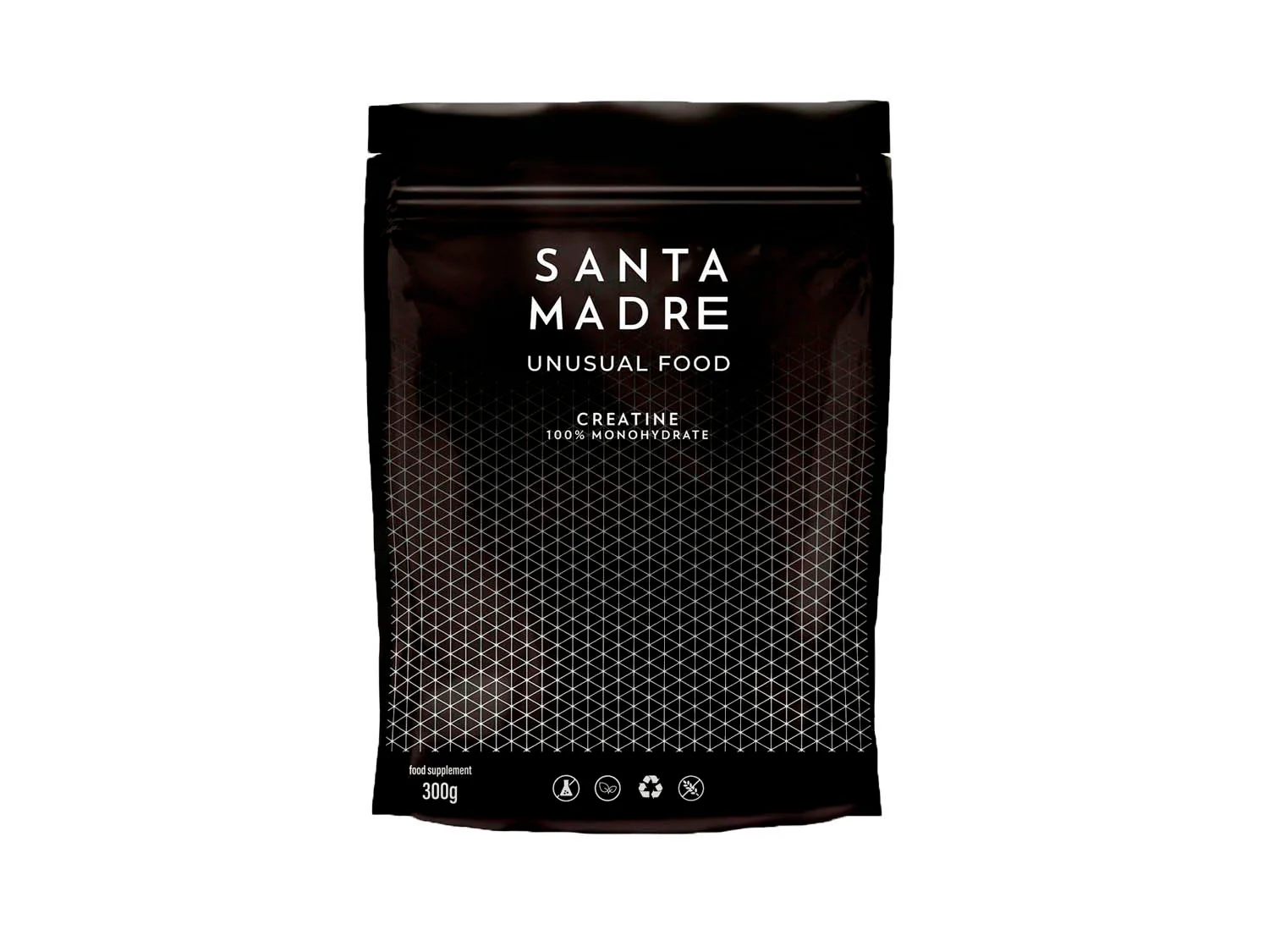 CREATINA MONOHIDRATO SANTA MADRE - Image 2