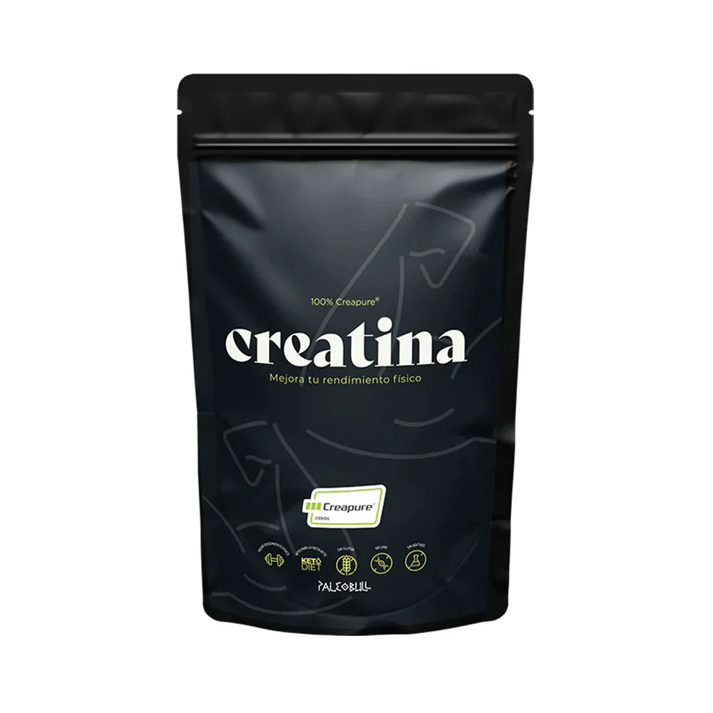 CREATINA PALEOBULL CREAPURE