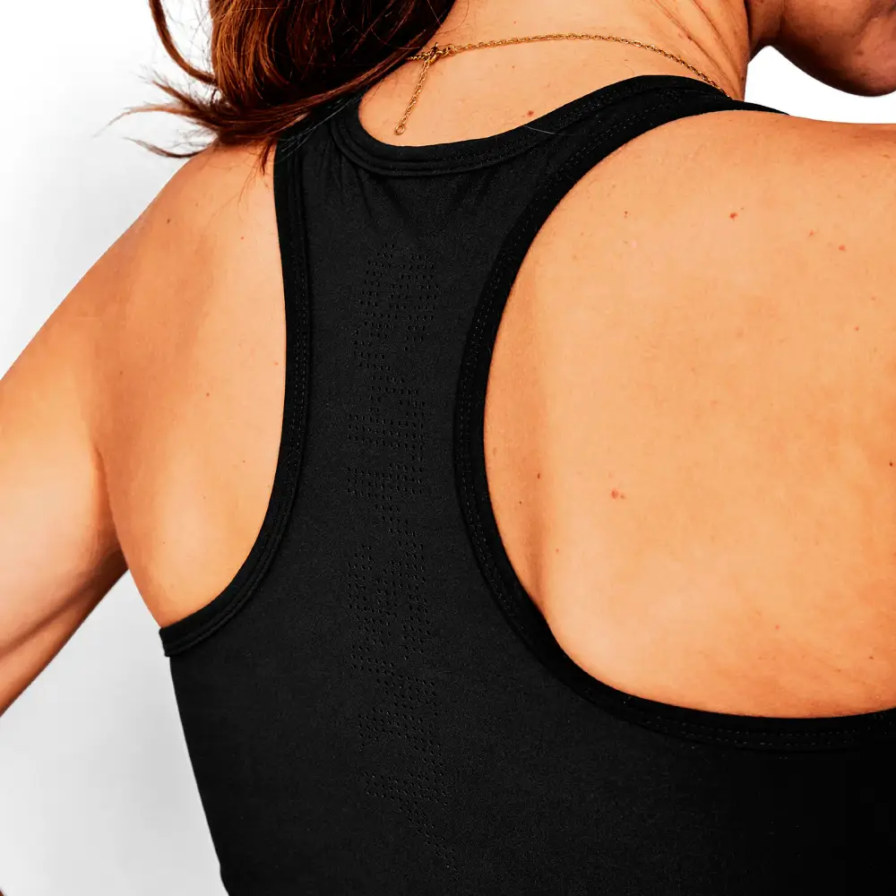 CROPPED TOP SAYSKY FLOW RACE - Image 3