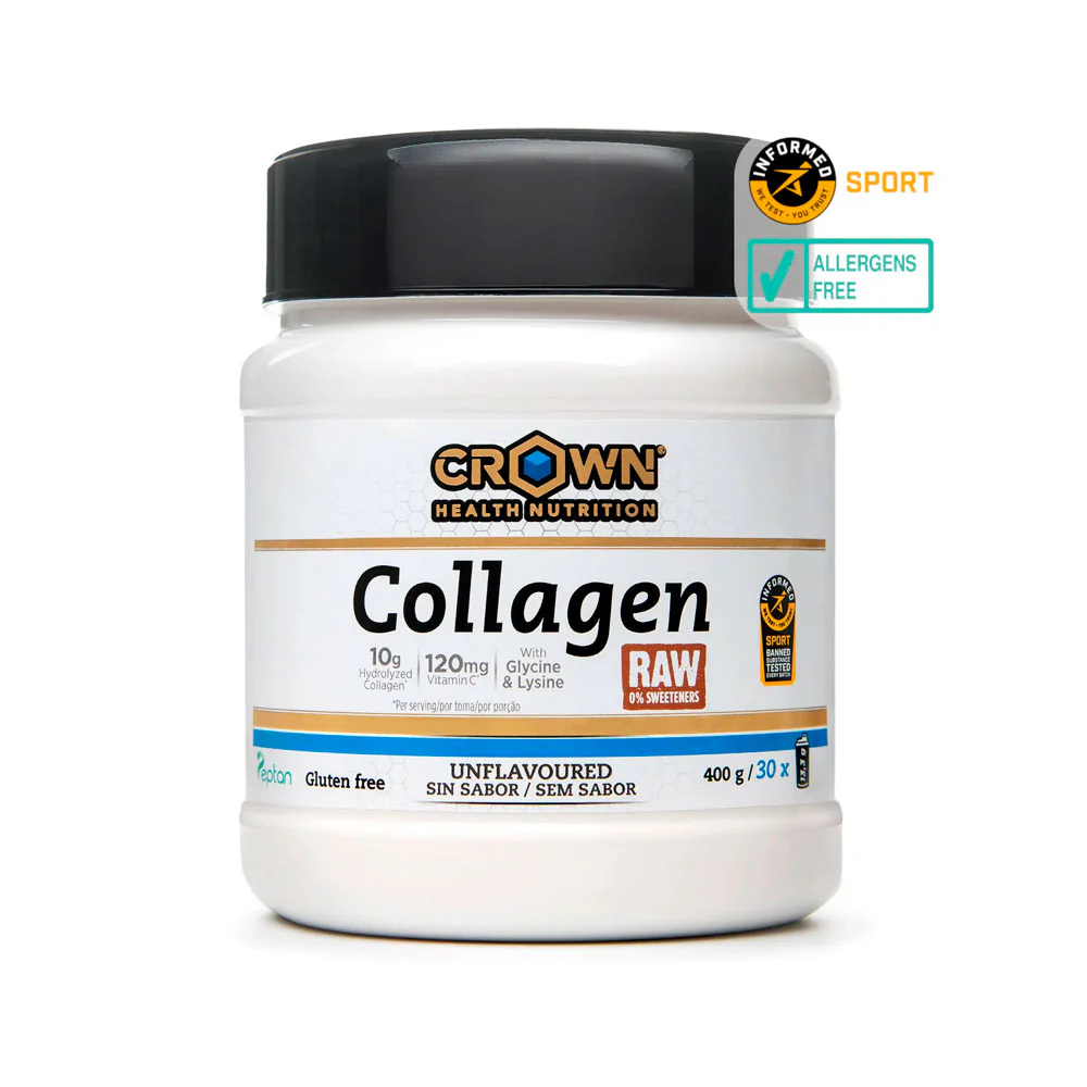 CROWN COLLAGEN RAW