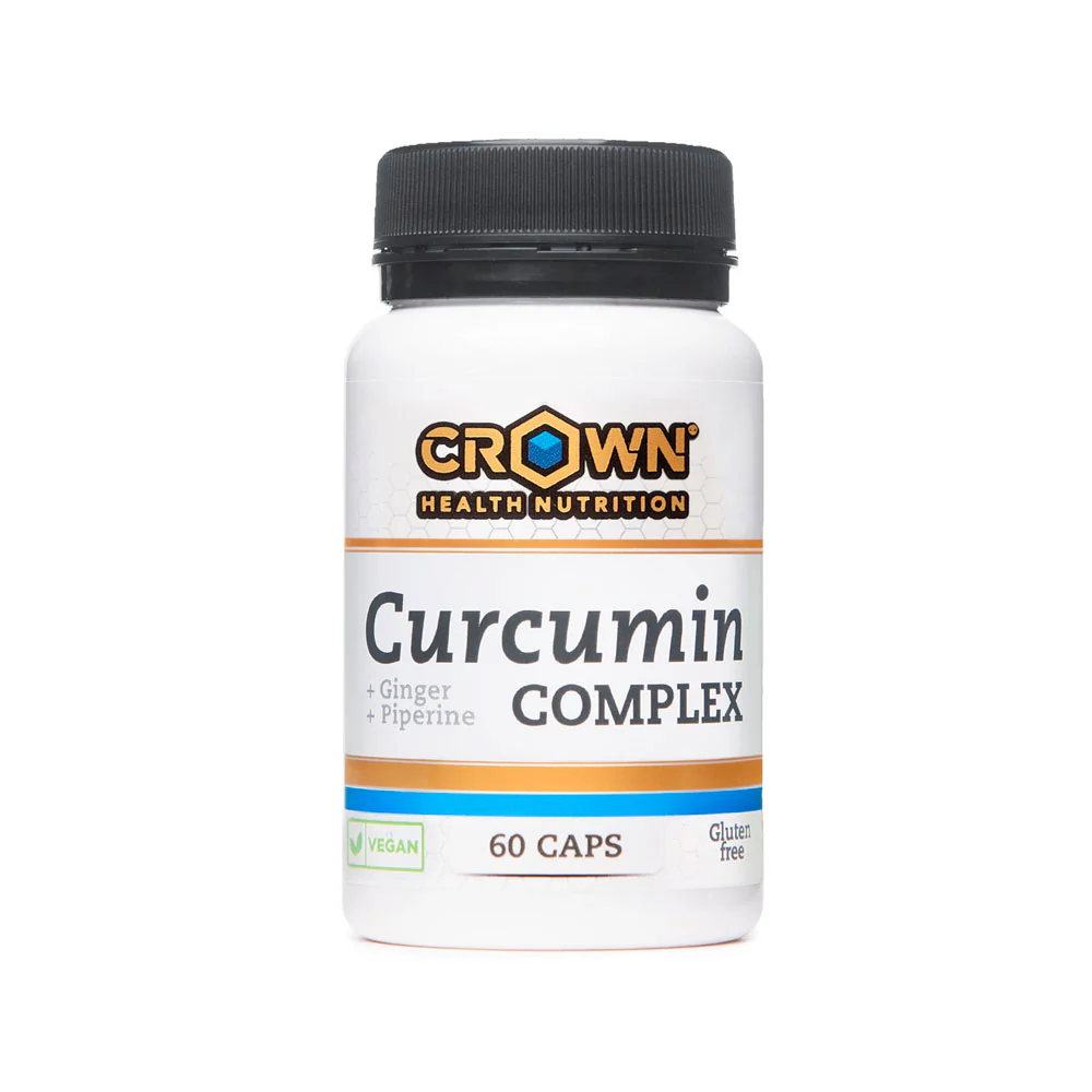 CROWN CURCUMIN COMPLEX